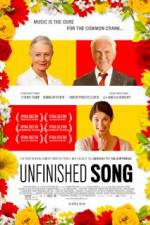 Watch Unfinished Song 2KMovies