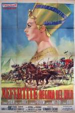Watch Nefertiti Queen of the Nile 2KMovies