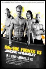 Watch Shark Fights 13: Jardine vs. Prangley 2KMovies