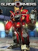 Watch Gladiformers: Robos Gladiadores 2KMovies