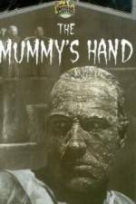 Watch The Mummy's Hand 2KMovies