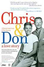 Watch Chris & Don. A Love Story 2KMovies