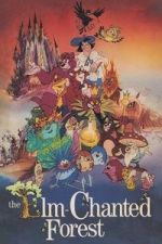 Watch The Elm Chanted Forest 2KMovies