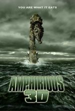 Watch Amphibious Creature of the Deep 2KMovies