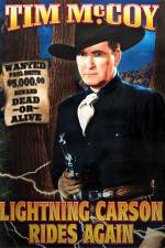 Watch Lightning Carson Rides Again 2KMovies