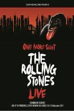 Watch Rolling Stones: One More Shot 2KMovies