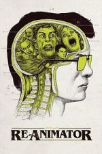 Watch Re-Animator Resurrectus 2KMovies