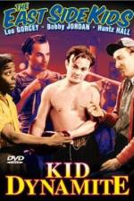 Watch Kid Dynamite 2KMovies