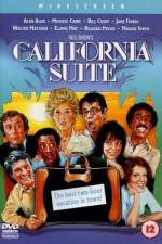 Watch California Suite 2KMovies
