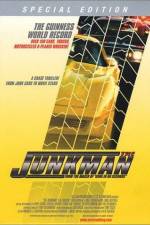 Watch The Junkman 2KMovies
