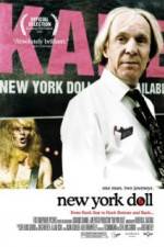 Watch New York Doll 2KMovies