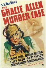 Watch The Gracie Allen Murder Case 2KMovies