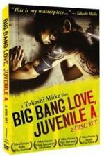 Watch Big Bang Love Juvenile A 2KMovies