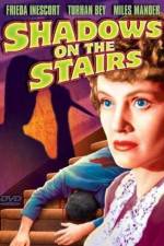Watch Shadows on the Stairs 2KMovies