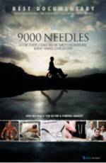 Watch 9000 Needles 2KMovies