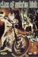 Watch Class of Nuke 'Em High 2KMovies