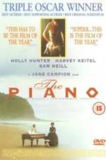 Watch The Piano 2KMovies