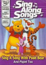 Watch Disney Sing-Along Songs: Sing a Song with Pooh Bear and Piglet Too! 2KMovies