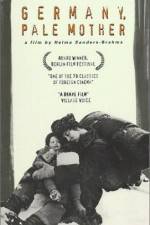 Watch Germany Pale Mother 2KMovies