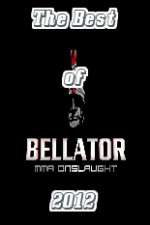 Watch The Best Of Bellator 2012 2KMovies