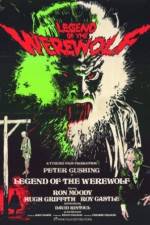 Watch Legend of the Werewolf 2KMovies