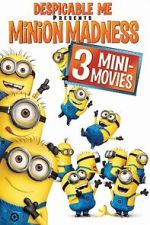 Watch Despicable Me Presents: Minion Madness 2KMovies