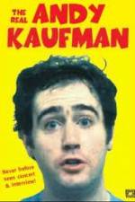 Watch The Real Andy Kaufman 2KMovies