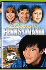 Watch The Prince of Pennsylvania 2KMovies