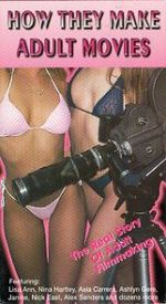 Watch How They Make Adult Movies 2KMovies