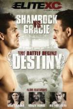 Watch EliteXC Destiny Shamrock vs. Gracie 2KMovies
