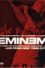Watch Eminem Live from New York City 2KMovies