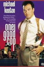 Watch One Good Cop 2KMovies