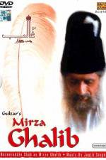 Watch Mirza Ghalib 2KMovies