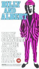 Watch Billy and Albert: Billy Connolly at the Royal Albert Hall 2KMovies