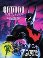 Watch Batman Beyond: The Movie 2KMovies