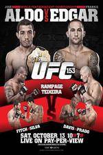 Watch UFC 156 Aldo Vs Edgar Facebook Fights 2KMovies