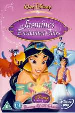 Watch Jasmine's Enchanted Tales Journey of a Princess 2KMovies