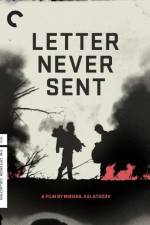 Watch Neotpravlennoye pismo 2KMovies