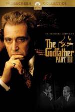 Watch The Godfather: Part III 2KMovies