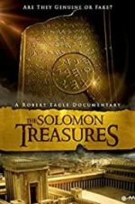 Watch The Solomon Treasures 2KMovies