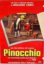 Watch Pinocchio 2KMovies