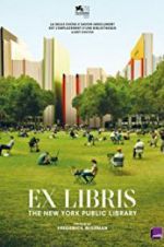 Watch Ex Libris: The New York Public Library 2KMovies
