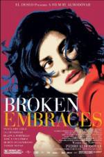 Watch Broken Embraces (Los abrazos rotos) 2KMovies