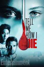 Watch Tell Me How I Die 2KMovies