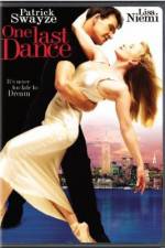 Watch One Last Dance 2KMovies