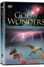 Watch God of Wonders 2KMovies