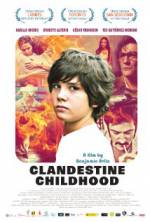 Watch Clandestine Childhood 2KMovies