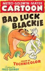 Watch Bad Luck Blackie (Short 1949) 2KMovies