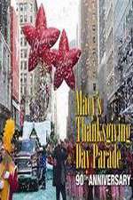 Watch 90th Annual Macy\'s Thanksgiving Day Parade 2KMovies