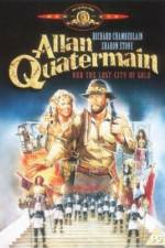 Watch Allan Quatermain and the Lost City of Gold 2KMovies